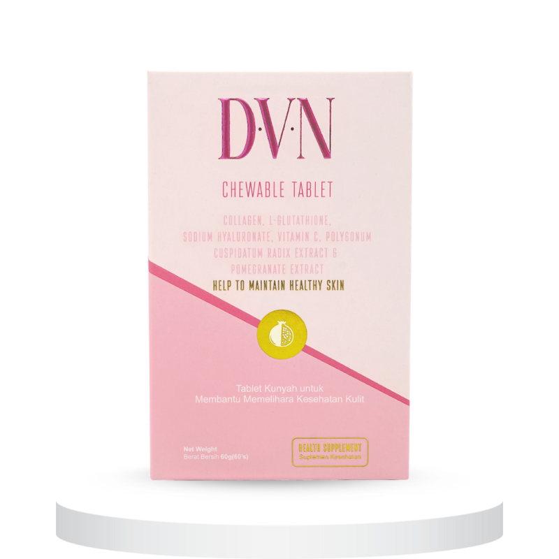 1 BOX DVN COLLAGEN